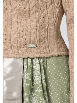 Janker "Liz" In Beige -Modebe Kleidungs Geschäft stockerpoint janker liz in beige 5