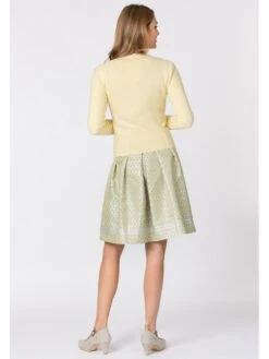 Janker "Malou" In Gelb 10 Janker "Malou" In Gelb -Modebe Kleidungs Geschäft stockerpoint janker malou in gelb 2