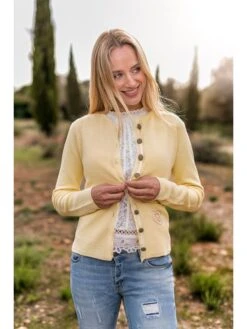 Janker "Malou" In Gelb 15 Janker "Malou" In Gelb -Modebe Kleidungs Geschäft stockerpoint janker malou in gelb 7