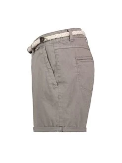 SUBLEVEL Bermudas In Grau 9 SUBLEVEL Bermudas In Grau -Modebe Kleidungs Geschäft sublevel bermudas in grau 2