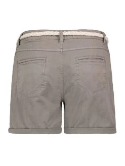 SUBLEVEL Bermudas In Grau 10 SUBLEVEL Bermudas In Grau -Modebe Kleidungs Geschäft sublevel bermudas in grau 3