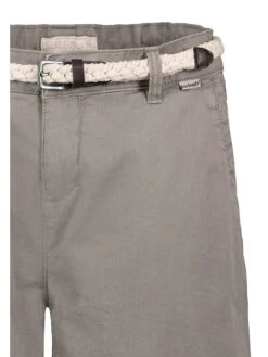 SUBLEVEL Bermudas In Grau 11 SUBLEVEL Bermudas In Grau -Modebe Kleidungs Geschäft sublevel bermudas in grau 4
