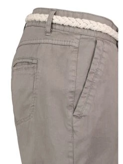 SUBLEVEL Bermudas In Grau 12 SUBLEVEL Bermudas In Grau -Modebe Kleidungs Geschäft sublevel bermudas in grau 5
