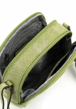 Suri Frey Umhängetasche Romy In Mint -Modebe Kleidungs Geschäft suri frey umhangetasche romy in mint 3