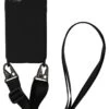 Case Mit Handykette Für IPhone 11 Pro In Schwarz