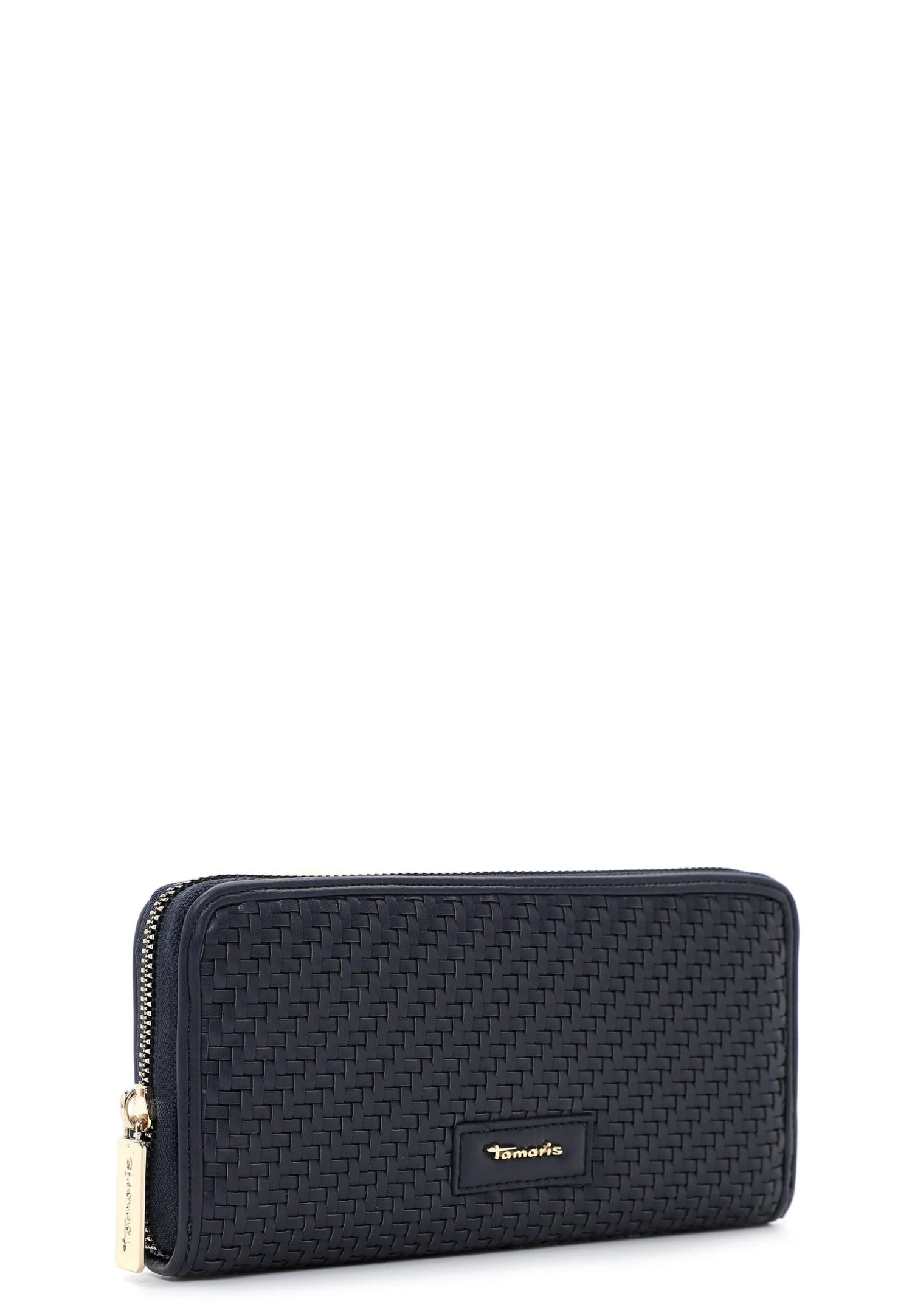 Tamaris Geldbörse Leila In Blue 2 Tamaris Geldbörse Leila In Blue – Bild 2