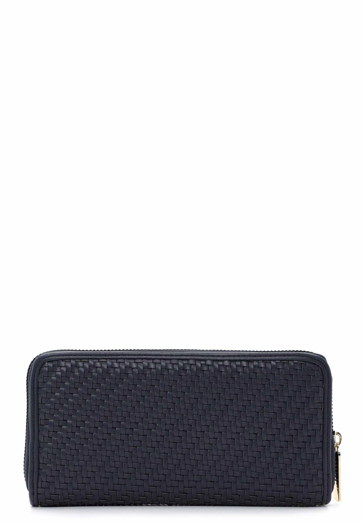 Tamaris Geldbörse Leila In Blue 3 Tamaris Geldbörse Leila In Blue – Bild 3