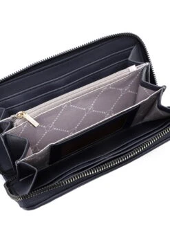 Tamaris Geldbörse Leila In Blue 8 Tamaris Geldbörse Leila In Blue -Modebe Kleidungs Geschäft tamaris geldborse leila in blue 3