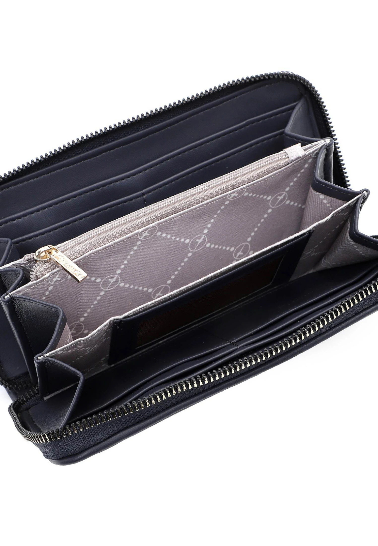 Tamaris Geldbörse Leila In Blue 4 Tamaris Geldbörse Leila In Blue – Bild 4