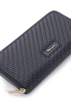 Tamaris Geldbörse Leila In Blue 9 Tamaris Geldbörse Leila In Blue -Modebe Kleidungs Geschäft tamaris geldborse leila in blue 4