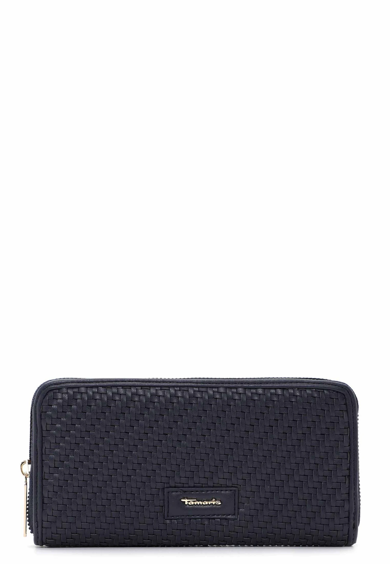Tamaris Geldbörse Leila In Blue 1 Tamaris Geldbörse Leila In Blue