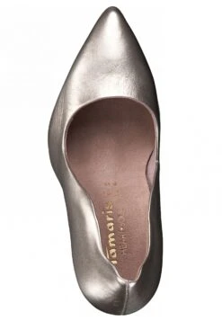 Tamaris Pumps Creme 9 Tamaris Pumps Creme -Modebe Kleidungs Geschäft tamaris pumps creme 3