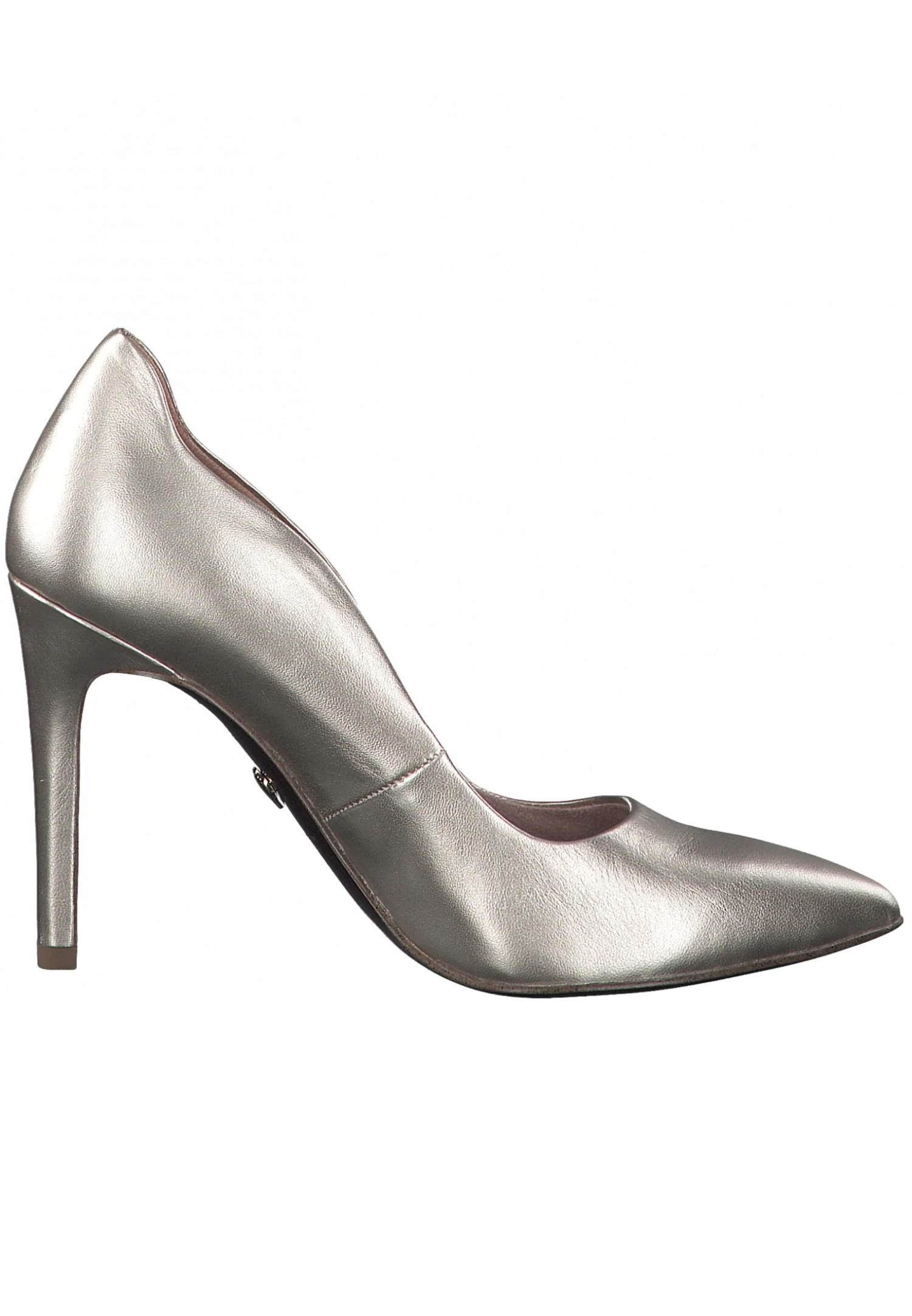 Tamaris Pumps Creme 5 Tamaris Pumps Creme – Bild 5