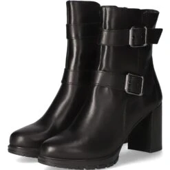 Tamaris Stiefeletten In Schwarz