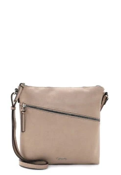 Tamaris Umhängetasche Alessia In Oldtaupe 913