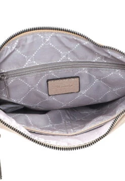 Tamaris Umhängetasche Alessia In Oldtaupe 913 -Modebe Kleidungs Geschäft tamaris umhangetasche alessia in oldtaupe 913 3