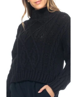 Strickpullover In Schwarz 6 Strickpullover In Schwarz -Modebe Kleidungs Geschäft tantra strickpullover in schwarz 2