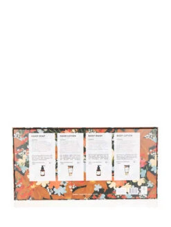 4tlg. Pflegeset "Always Nice To See You" -Modebe Kleidungs Geschäft the gift label 4tlg pflegeset always nice to see you 6