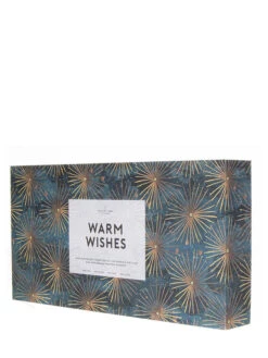 4tlg. Pflegeset "Warm Wishes" -Modebe Kleidungs Geschäft the gift label 4tlg pflegeset warm wishes 5