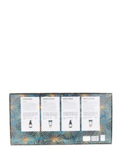 4tlg. Pflegeset "Warm Wishes" -Modebe Kleidungs Geschäft the gift label 4tlg pflegeset warm wishes 6