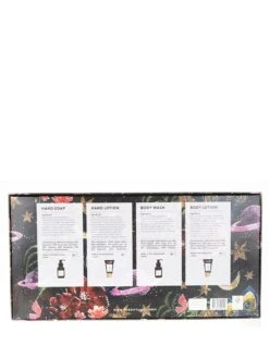 4tlg. Pflegeset "You Rock" -Modebe Kleidungs Geschäft the gift label 4tlg pflegeset you rock 6