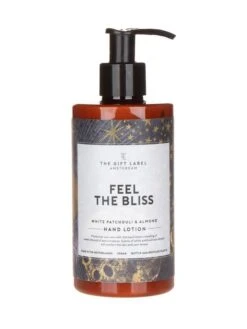 Handcreme "Feel The Bliss", 250 Ml