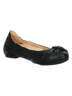 Think! Leder-Ballerinas "Balla" In Schwarz 12 Think! Leder-Ballerinas "Balla" In Schwarz -Modebe Kleidungs Geschäft think leder ballerinas balla in schwarz 3