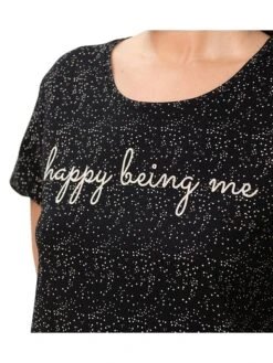 Triumph Nachthemd "Nightdresses" In Schwarz 7 Triumph Nachthemd "Nightdresses" In Schwarz -Modebe Kleidungs Geschäft triumph nachthemd nightdresses in schwarz 3