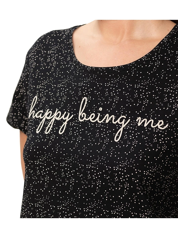 Triumph Nachthemd "Nightdresses" In Schwarz 4 Triumph Nachthemd "Nightdresses" In Schwarz – Bild 4