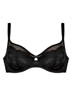 Triumph Schalen-BH "Beauty-Full Darling" In Schwarz 6 Triumph Schalen-BH "Beauty-Full Darling" In Schwarz -Modebe Kleidungs Geschäft triumph schalen bh beauty full darling in schwarz 2