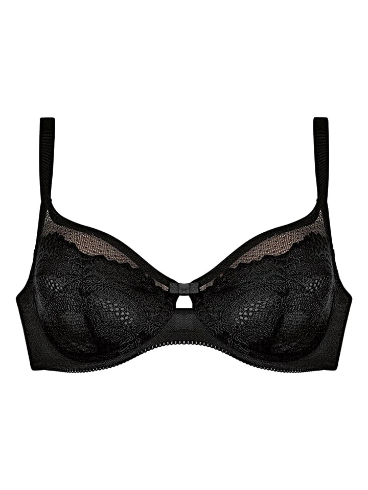 Triumph Schalen-BH "Beauty-Full Darling" In Schwarz 3 Triumph Schalen-BH "Beauty-Full Darling" In Schwarz – Bild 3