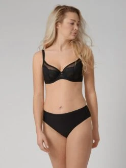 Triumph Schalen-BH "Beauty-Full Darling" In Schwarz 7 Triumph Schalen-BH "Beauty-Full Darling" In Schwarz -Modebe Kleidungs Geschäft triumph schalen bh beauty full darling in schwarz 3