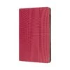 Tucano Tablethülle Gala Für Samsung Galaxy Tab S6 Lite In Rot
