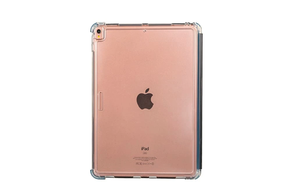 Tucano Tablethülle Guscio Für IPad Air 10.5 In Schwarz 3 Tucano Tablethülle Guscio Für IPad Air 10.5 In Schwarz – Bild 3