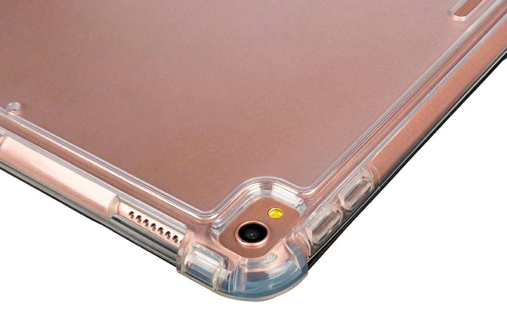 Tucano Tablethülle Guscio Für IPad Air 10.5 In Schwarz 4 Tucano Tablethülle Guscio Für IPad Air 10.5 In Schwarz – Bild 4