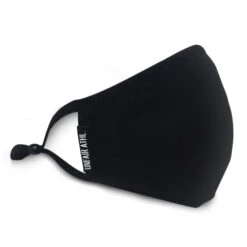 Unfair Athletics Alltagsmaske - Mask Support Your Locals - Black 6 Unfair Athletics Alltagsmaske - Mask Support Your Locals - Black -Modebe Kleidungs Geschäft unfair athletics alltagsmaske mask support your locals black 2