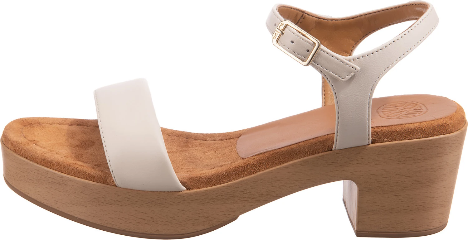 Unisa Klassische Sandaletten 2 Unisa Klassische Sandaletten – Bild 2