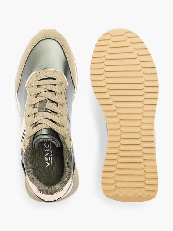 Schnürer Khaki 3 Schnürer Khaki – Bild 3