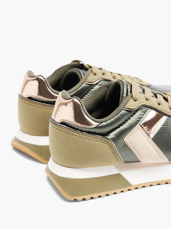 Schnürer Khaki 4 Schnürer Khaki – Bild 4