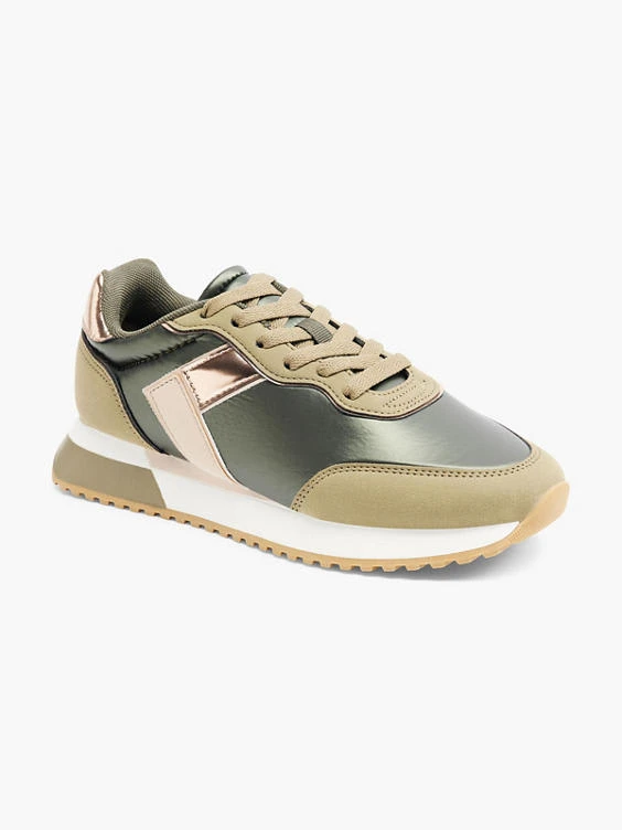 Schnürer Khaki 6 Schnürer Khaki – Bild 6