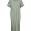 Vero Moda Kleid "Jilla" In Hellgrün