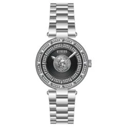 Versus Versace Quarzuhr VSPQ13821 In Silber