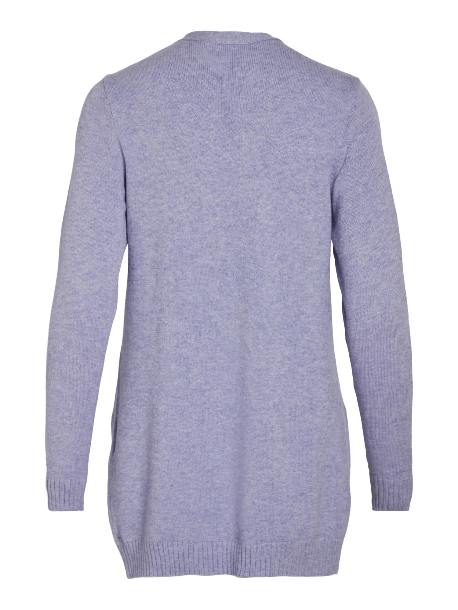 Vila Strickjacke Sweet Lavender 3 Vila Strickjacke Sweet Lavender – Bild 3