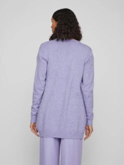 Vila Strickjacke Sweet Lavender 15 Vila Strickjacke Sweet Lavender -Modebe Kleidungs Geschäft vila strickjacke sweet lavender 7