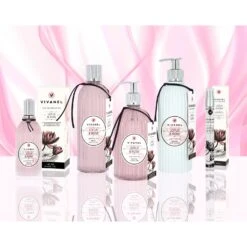 Eau Lotus & Rose De Toilette -Modebe Kleidungs Geschäft vivian gray eau lotus and rose de toilette 2