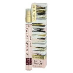 Eau Temptation Luxury De Parfum In Rosa