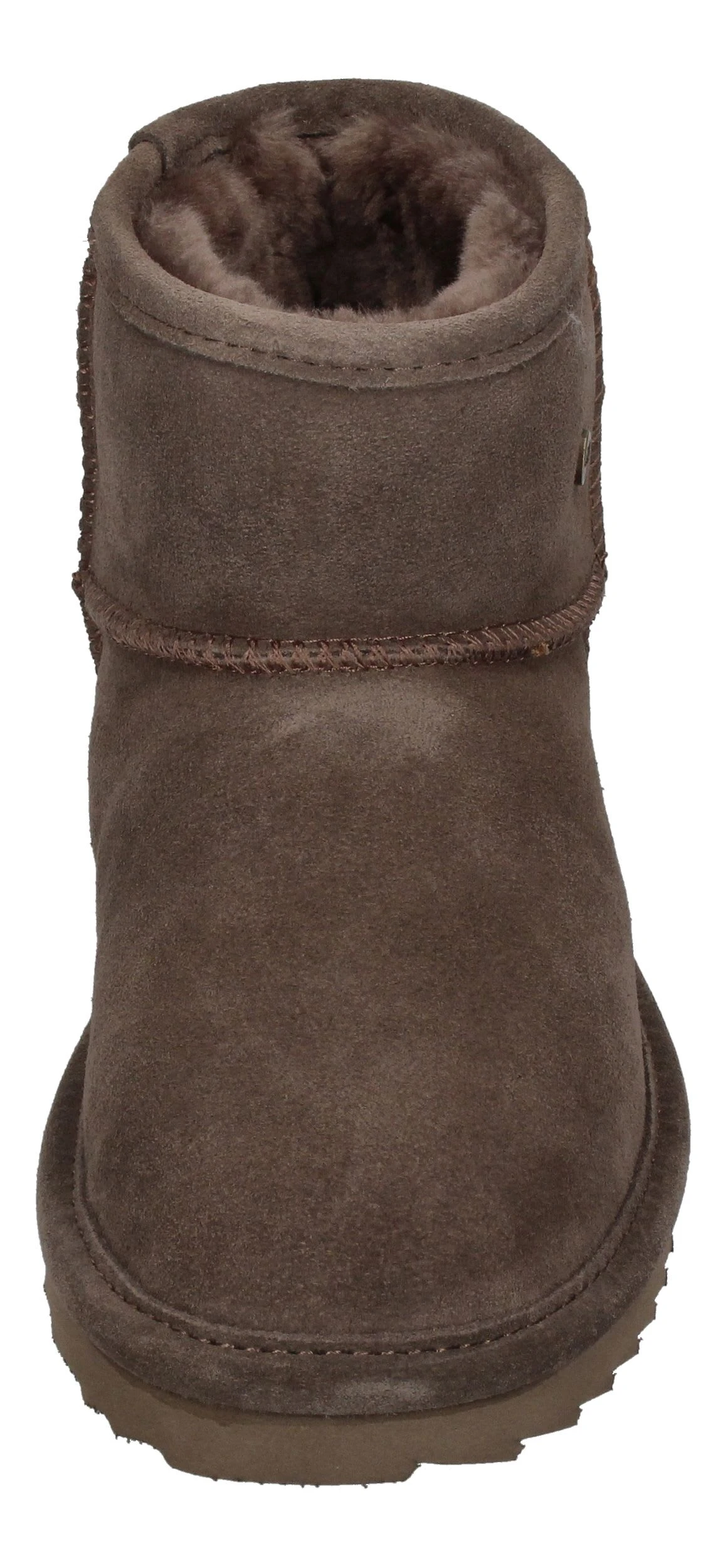 Warmbat Stiefeletten Wallaby In Braun 3 Warmbat Stiefeletten Wallaby In Braun – Bild 3