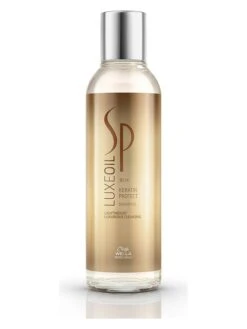 Shampoo "Keratin Protect", 200 Ml