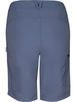 Zipp-Off-Trekkinghose "Skogar" In Blau 7 Zipp-Off-Trekkinghose "Skogar" In Blau -Modebe Kleidungs Geschäft westfjord zipp off trekkinghose skogar in blau 3