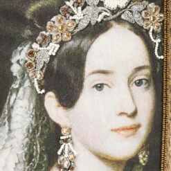 Tasche Amelie In Gold 5 Tasche Amelie In Gold -Modebe Kleidungs Geschäft wiesnkonig tasche amelie in gold 2